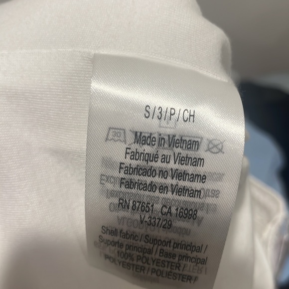 Lacasta shorts MEN'S LIGHTWEIGHT TENNIS SHORTS - Picture 9 of 9